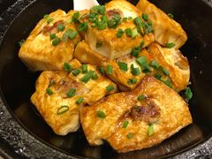 客家豆腐煲-美极鲜食坊(宝安南路店)