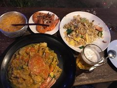 -Doo Dee Thai Food(Issan/Isaan/Esan)
