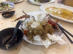 -钱塘府海鲜餐厅