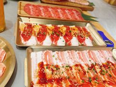 -龙虾奇迹泥炉烤肉(大华三路店)