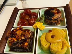 -四世同堂·京菜·烤鸭(双井店)