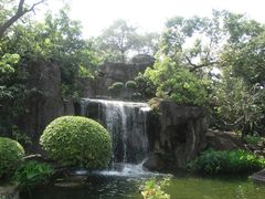 -荔枝公园(福田区)