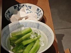 -巴奴毛肚火锅(悠唐购物中心店)