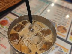 -旺记冰室(九龙中心大厦店)