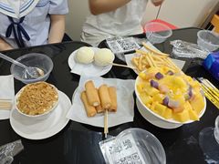 -水牛奶皇后糖水铺(深圳总店)
