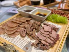 -万兴楼饺子(中华北大街店)