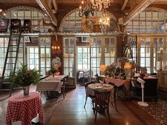 -小芳廷餐厅