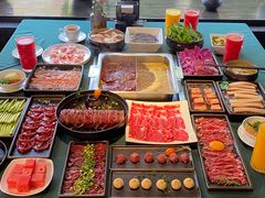 -皇城老妈火锅(琴台店)