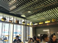 -盡膳口福跷脚牛肉火锅(合生汇购物中心店)