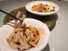 -晋情·游子轩(梅花路店)