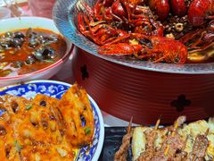 -龙虾当家·大排档(红谷滩五中店)