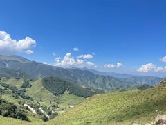 -灵山