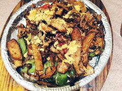 -青岛城阳宝龙福朋喜来登酒店