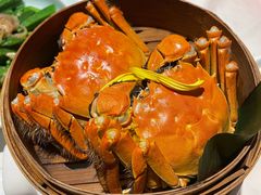 -蟹榭(静安寺晶品商场店)