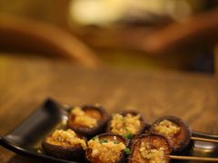 -土蚝·高压锅生蚝(百姓美食街店)