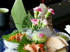 -广州建国酒店·涟日本料理