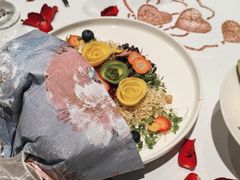 -狮拾久·现代新加坡料理(福田COCO Park店)