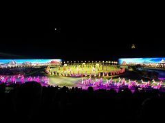 -鼎盛王朝康熙大典实景演出