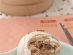 -点都德(广州白云山景区南门店)