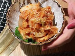 -江户烧肉(高德店)