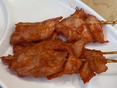 -小杨生煎(成山巴黎春天店)