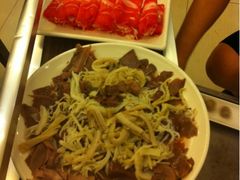 -许府牛杂·鲜牛肉火锅(梁溪万达店)