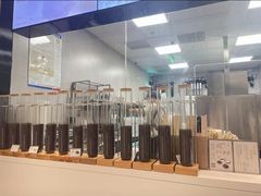 -喜茶(武汉范湖万达广场店)
