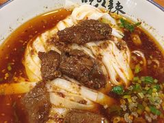-常樂屋·常德米粉(青年路店)