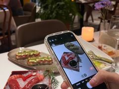 -Osteria Garden 生蚝花园餐厅(原进贤路店)