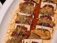 -曾宴·楚菜(湖北省博物馆店)