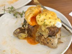 -UPPER KITCHEN(延安路店)