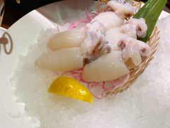 -柒加海鲜姿造