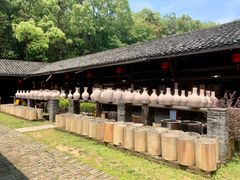 -景德镇古窑民俗博览区