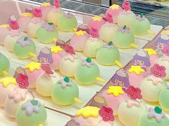 -好利来(望京中福店)