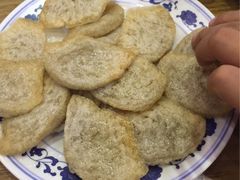 -铸钟褡裢火烧(西三环紫竹桥店)