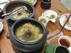 -云海肴·汽锅鸡·云南菜(美罗城店)