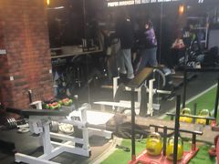 -Nirvana Fitness健身工作室