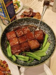 -上海金桥红枫万豪酒店·宴会厅