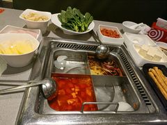 -海底捞火锅(凯德广场店)