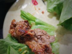 -巴麦隆自助烤肉(桂林路店)