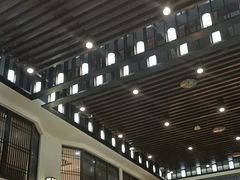 -令氏家外家岐山面(火炬路店)