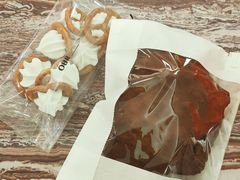 -OUR Bakery(国贸商城店)