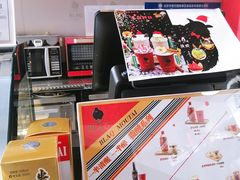 -BLAQ咖啡(骏豪店)