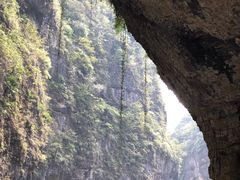 -鹿院坪生态旅游景区