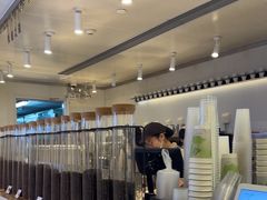 -喜茶(佛山岭南站店)