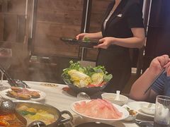 -新一哥粤菜火锅(瑞金店)