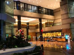 -上海新锦江大酒店