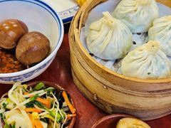 -清真马祥兴菜馆(云南北路店)