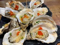 -烧蠔帮·湛江生蚝(工农店)