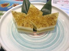 -观塘港茶餐厅(八一大道店)
